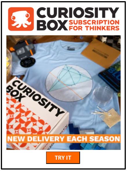 Curiosity Box vertical banner 1